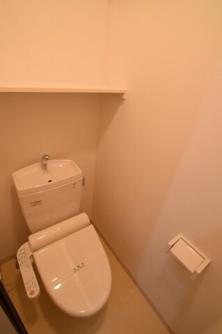 グランカーサ都島の物件内観写真