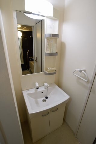 グランカーサ都島の物件内観写真