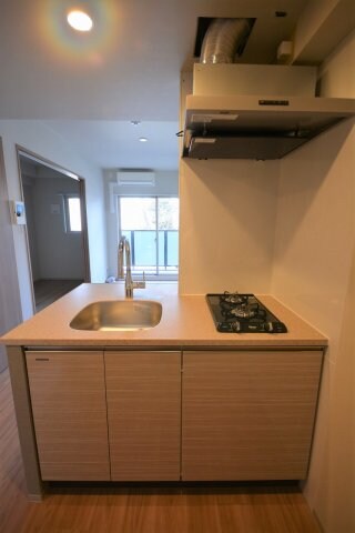 エスリードレジデンス都島NORTHの物件内観写真