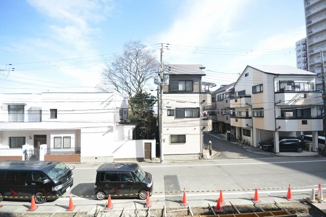 エスリードレジデンス都島NORTHの物件内観写真