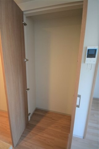 エスリードレジデンス都島NORTHの物件内観写真