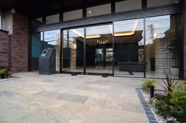 PHOERME城北公園の物件外観写真