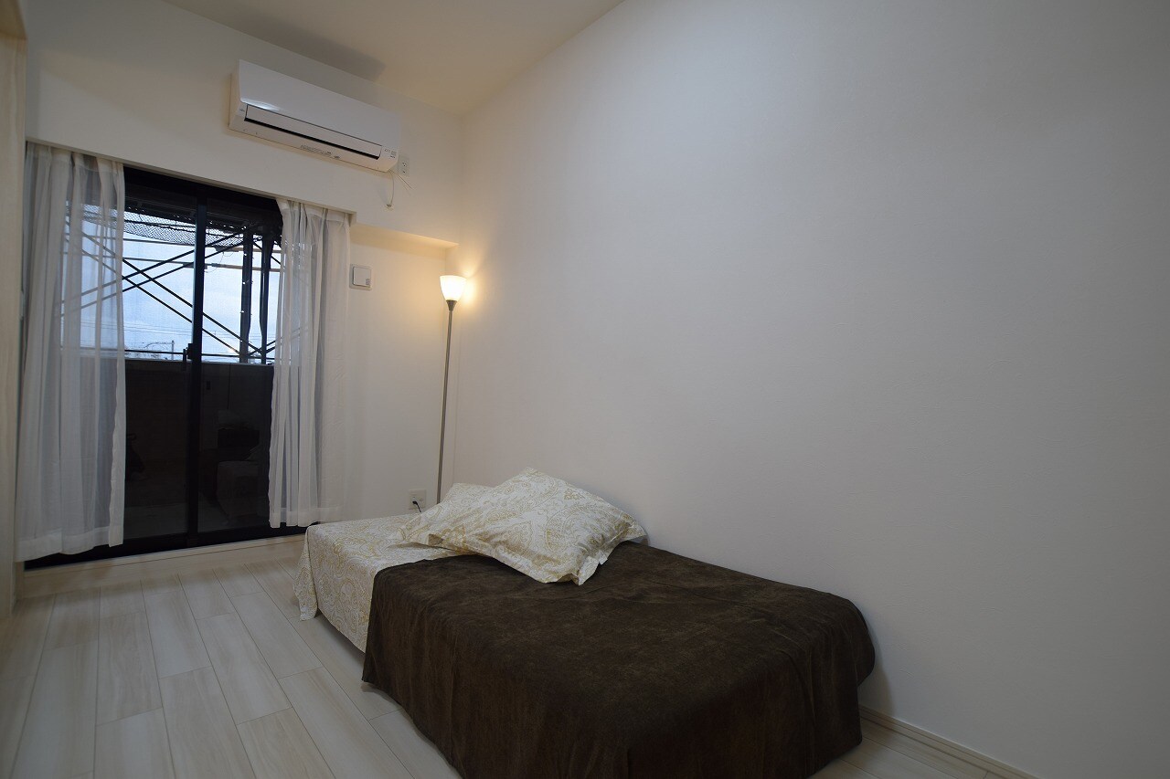 PHOERME城北公園の物件内観写真