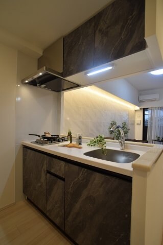 PHOERME城北公園の物件内観写真