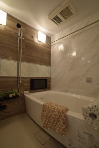 PHOERME城北公園の物件内観写真