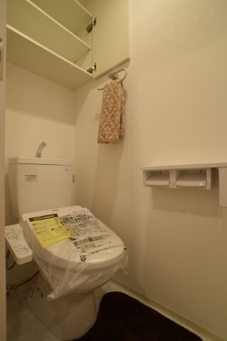 PHOERME城北公園の物件内観写真