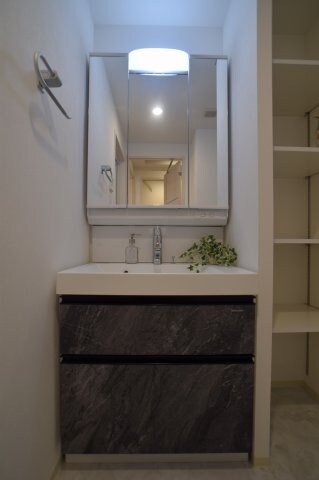 PHOERME城北公園の物件内観写真