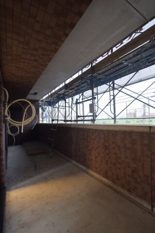 PHOERME城北公園の物件内観写真