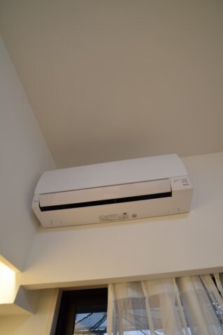 PHOERME城北公園の物件内観写真