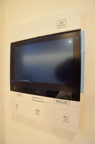 PHOERME城北公園の物件内観写真