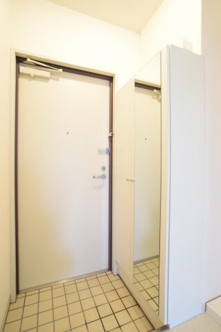 グランカーサ都島の物件内観写真