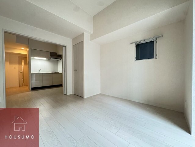 プレサンスタワー北浜の物件内観写真