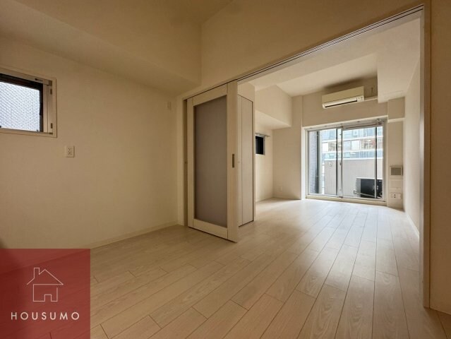 プレサンスタワー北浜の物件内観写真