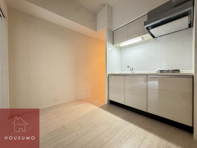 プレサンスタワー北浜の物件内観写真