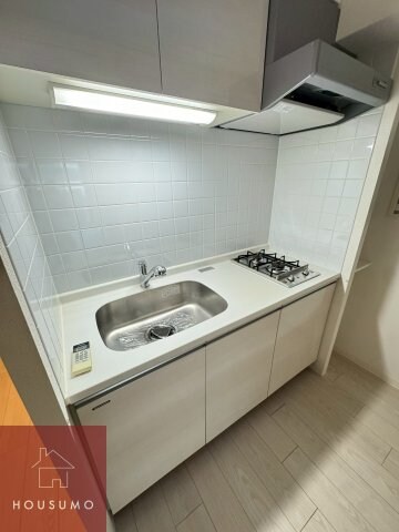 プレサンスタワー北浜の物件内観写真