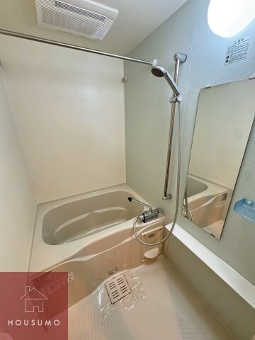 プレサンスタワー北浜の物件内観写真