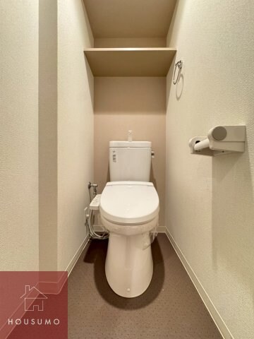 プレサンスタワー北浜の物件内観写真