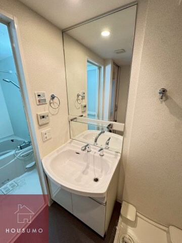 プレサンスタワー北浜の物件内観写真