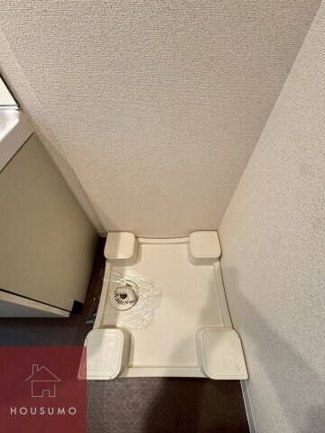 プレサンスタワー北浜の物件内観写真