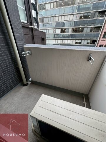 プレサンスタワー北浜の物件内観写真