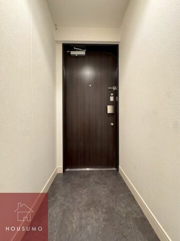 プレサンスタワー北浜の物件内観写真