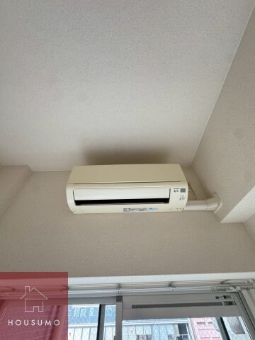 プレサンスタワー北浜の物件内観写真