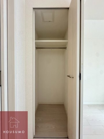 プレサンスタワー北浜の物件内観写真