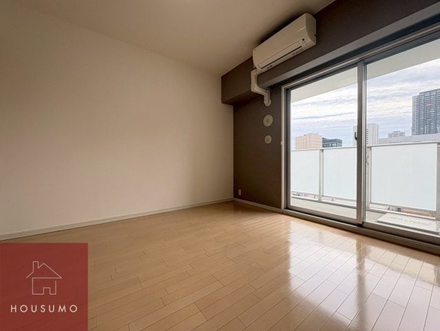 アーバネックス北浜の物件内観写真