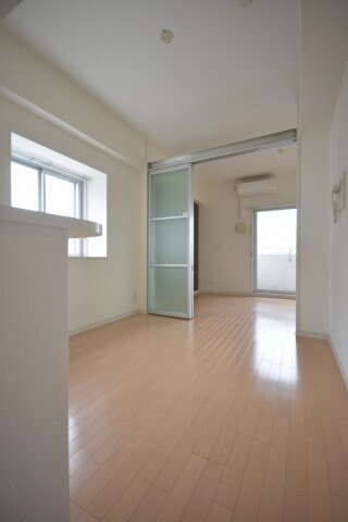 セイワパレス大阪城北の物件内観写真