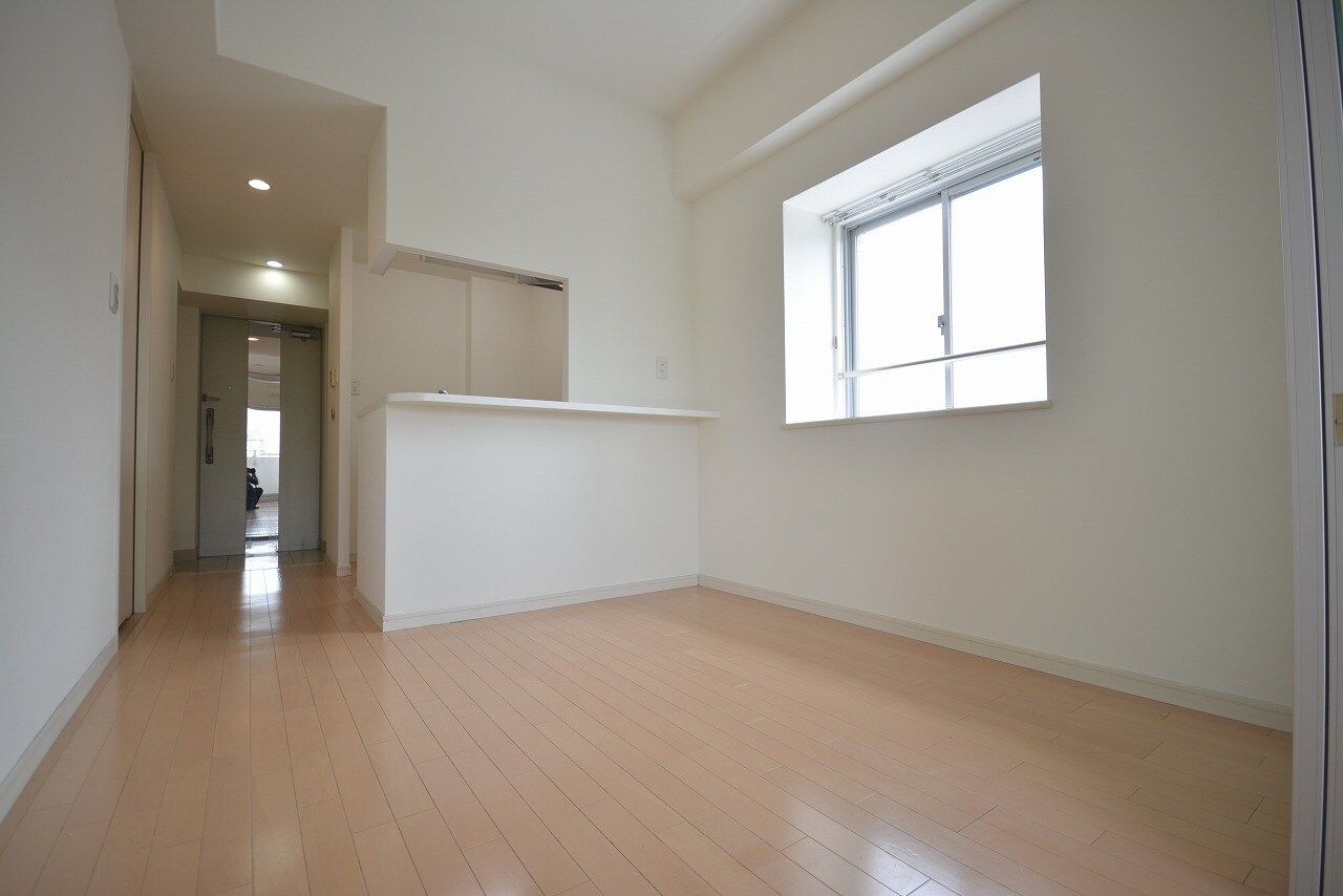 セイワパレス大阪城北の物件内観写真
