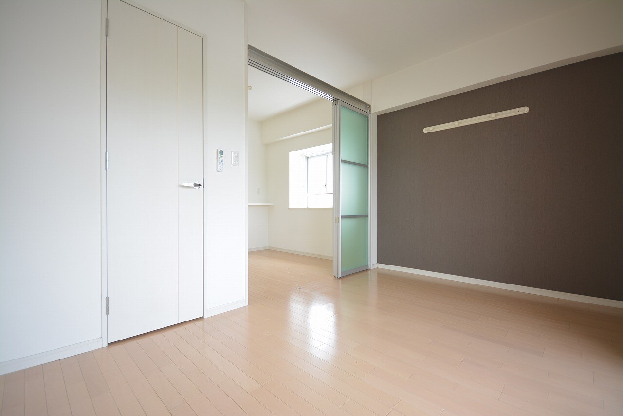 セイワパレス大阪城北の物件内観写真