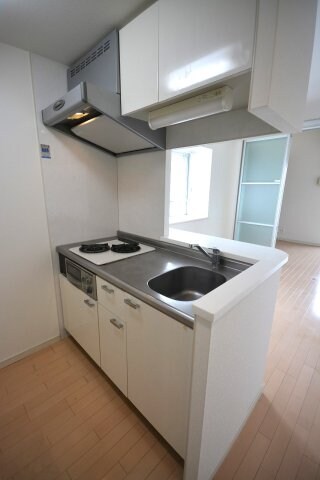 セイワパレス大阪城北の物件内観写真