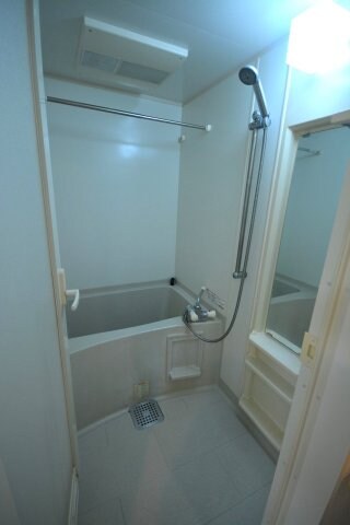 セイワパレス大阪城北の物件内観写真