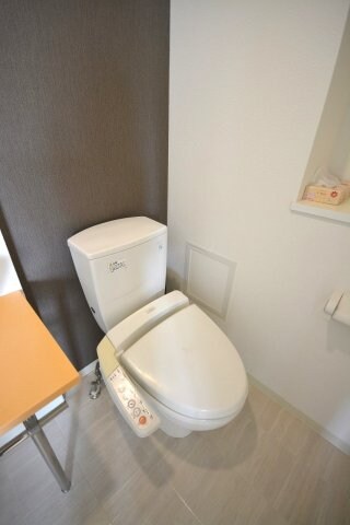 セイワパレス大阪城北の物件内観写真