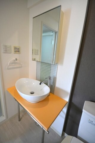 セイワパレス大阪城北の物件内観写真