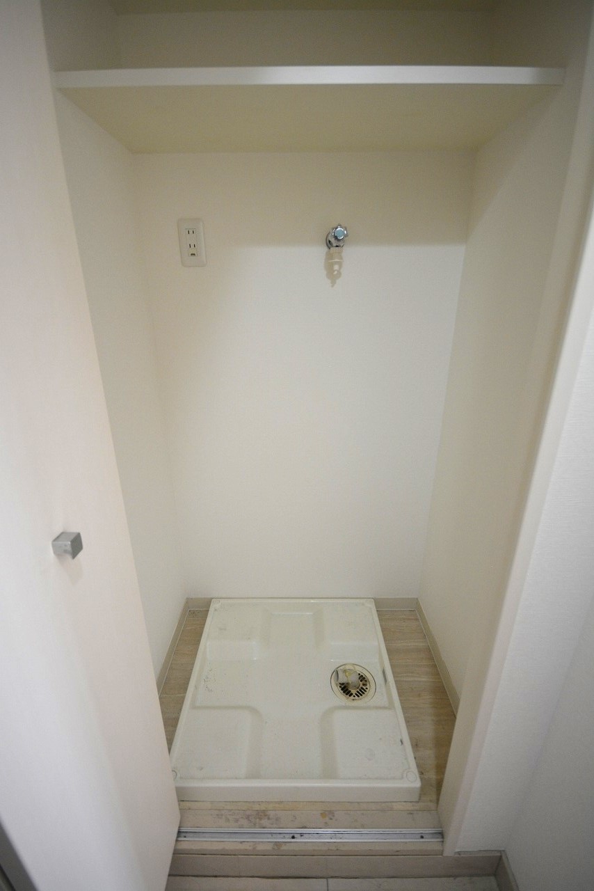 セイワパレス大阪城北の物件内観写真