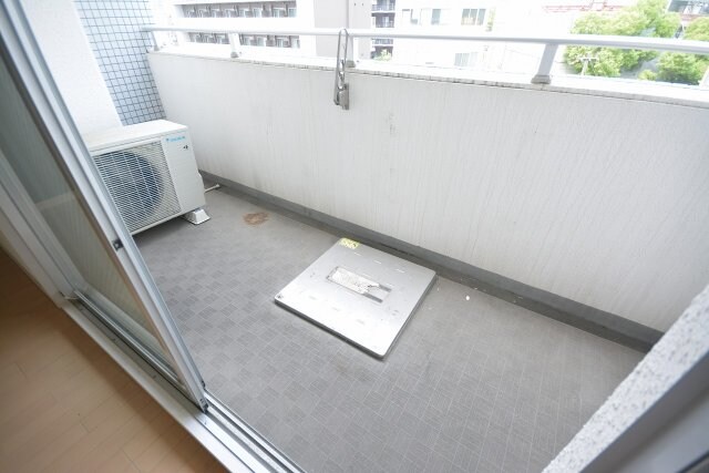 セイワパレス大阪城北の物件内観写真