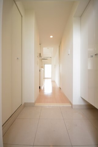 セイワパレス大阪城北の物件内観写真