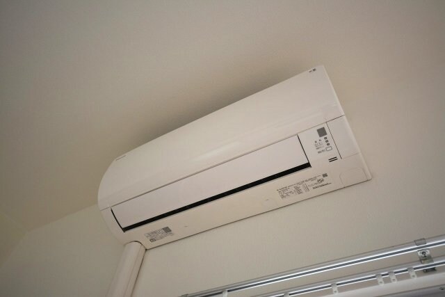 セイワパレス大阪城北の物件内観写真