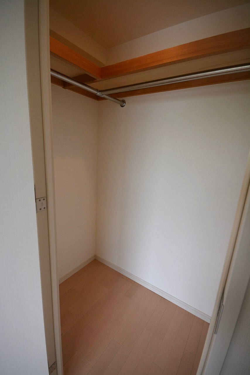 セイワパレス大阪城北の物件内観写真