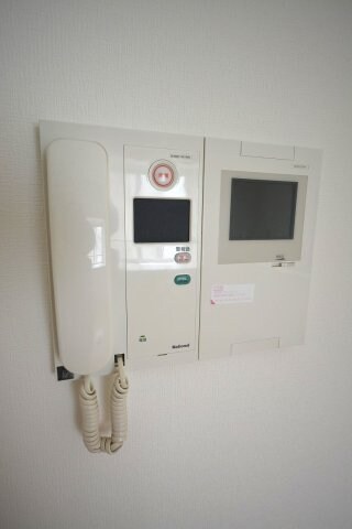 セイワパレス大阪城北の物件内観写真