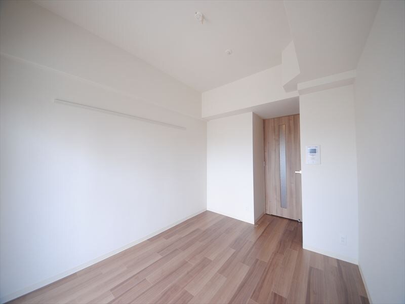 プレサンス水都OKAWAの物件内観写真