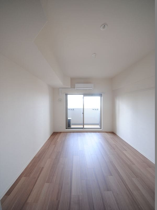 プレサンス水都OKAWAの物件内観写真