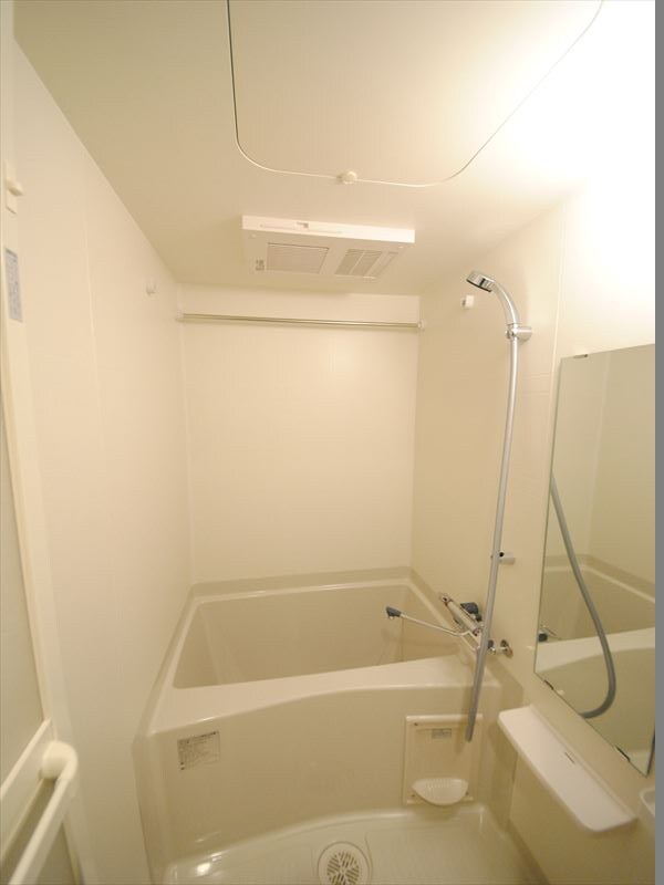 プレサンス水都OKAWAの物件内観写真