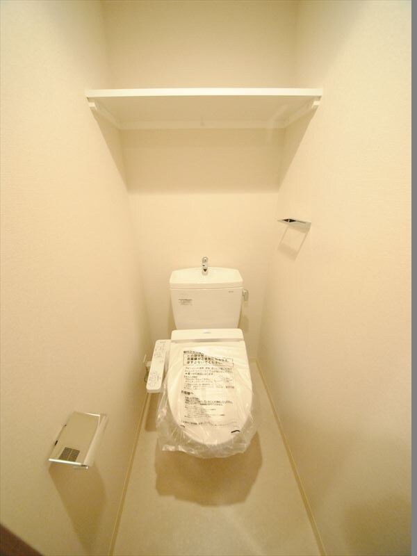 プレサンス水都OKAWAの物件内観写真