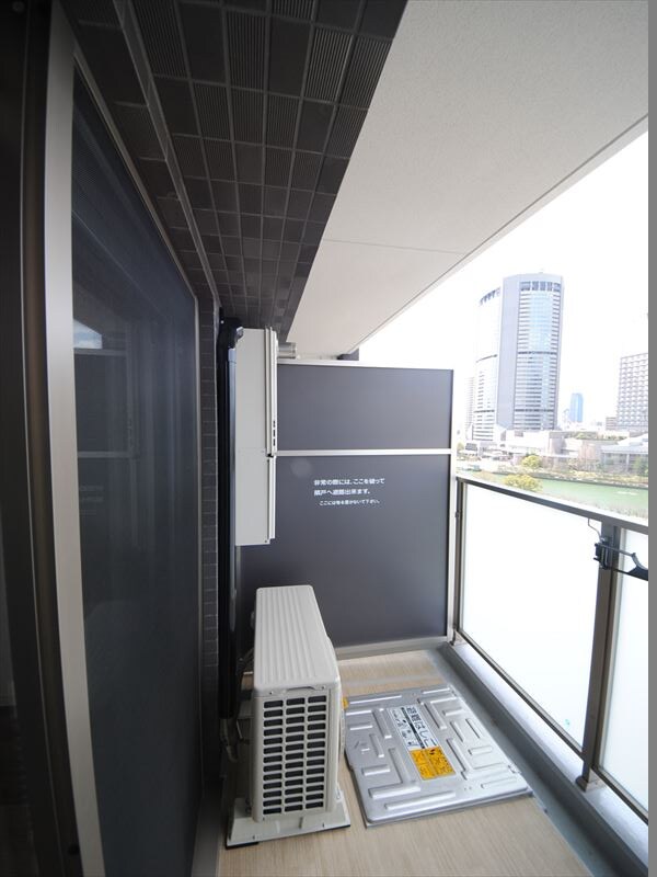 プレサンス水都OKAWAの物件内観写真