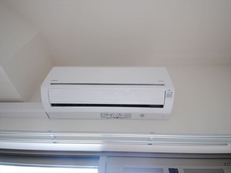 プレサンス水都OKAWAの物件内観写真