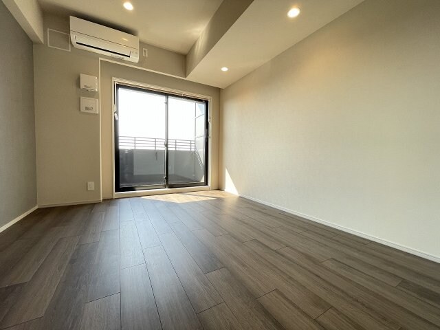 ザ・パークハビオ都島フロントの物件内観写真