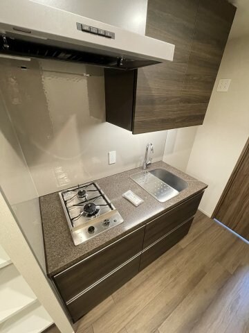 ザ・パークハビオ都島フロントの物件内観写真