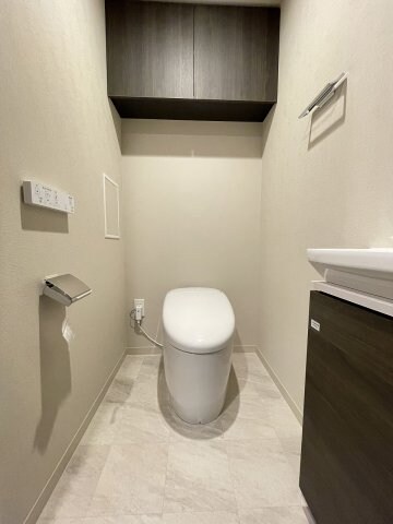 ザ・パークハビオ都島フロントの物件内観写真